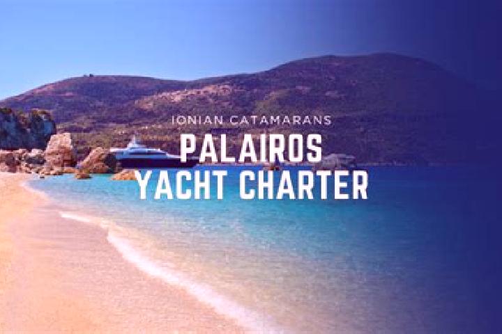 Escorts Palairos, Greece — Local Companions