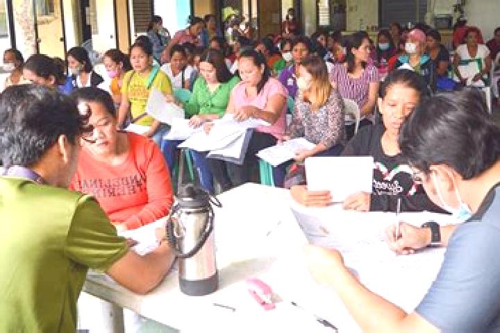Escorts Palampas, Philippines — Local Companions