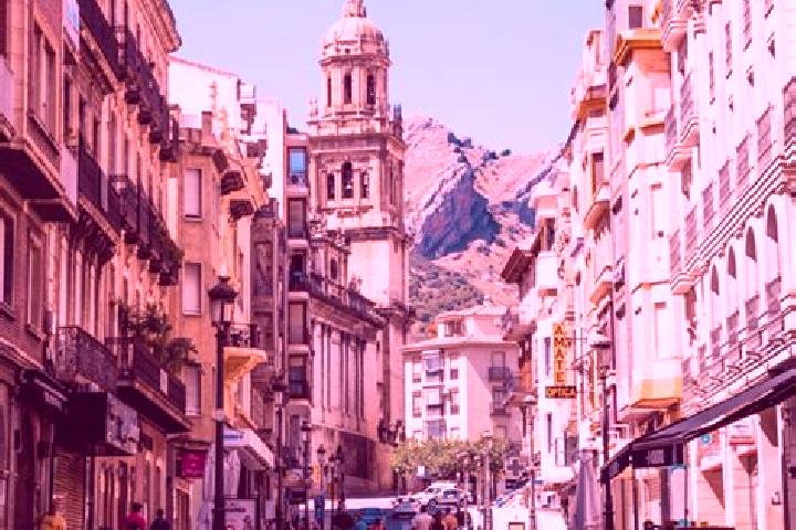 Escorts Palanques, Spain — Local Companions