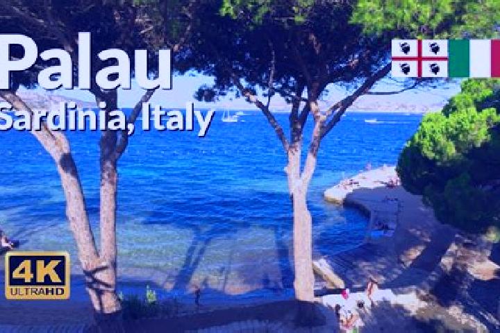 Escorts Palau, Italy — Local Companions