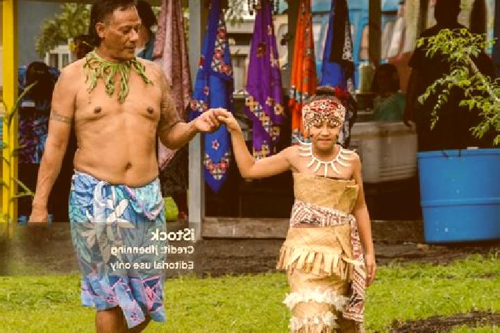 Escorts Palauli, Samoa — Local Companions