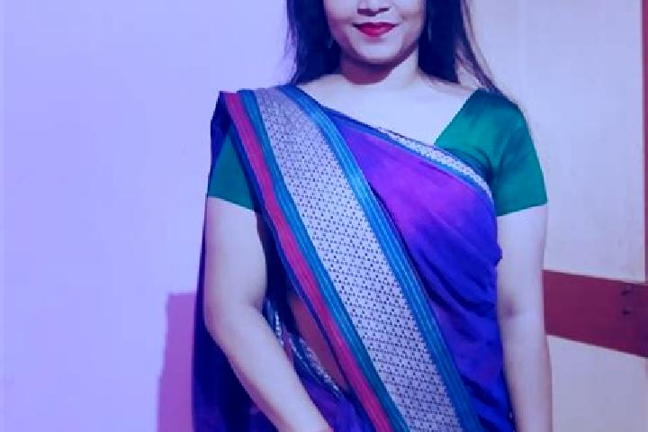 Escorts Palladam, India — Local Companions
