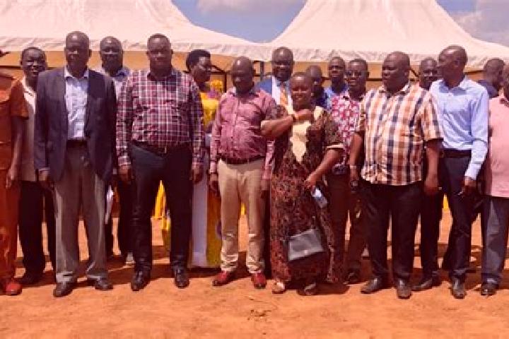 Escorts Pallisa, Uganda — Local Companions