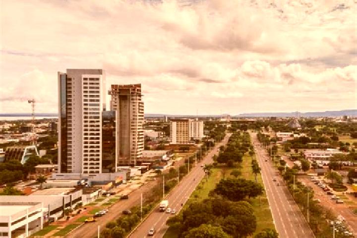 Escorts Palmas, Brazil — Local Companions