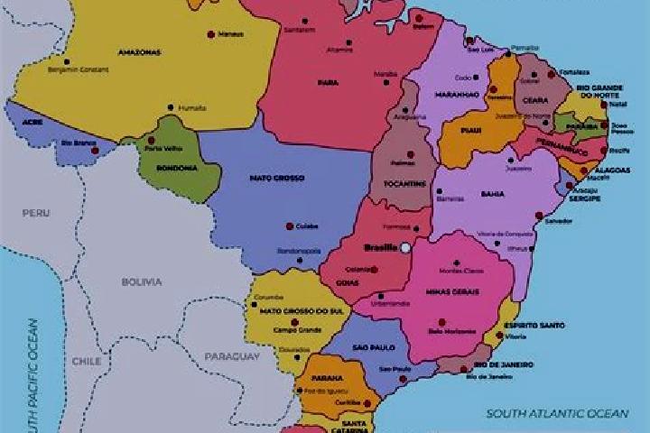 Escorts Palmeirante, Brazil — Local Companions