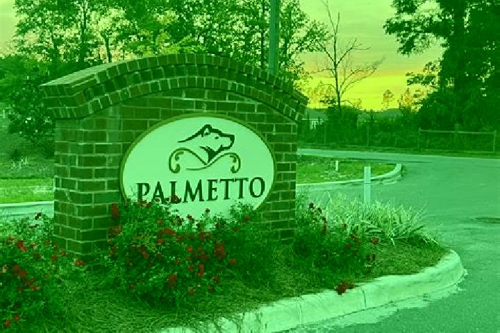Escorts Palmetto Estates, United States — Local Companions