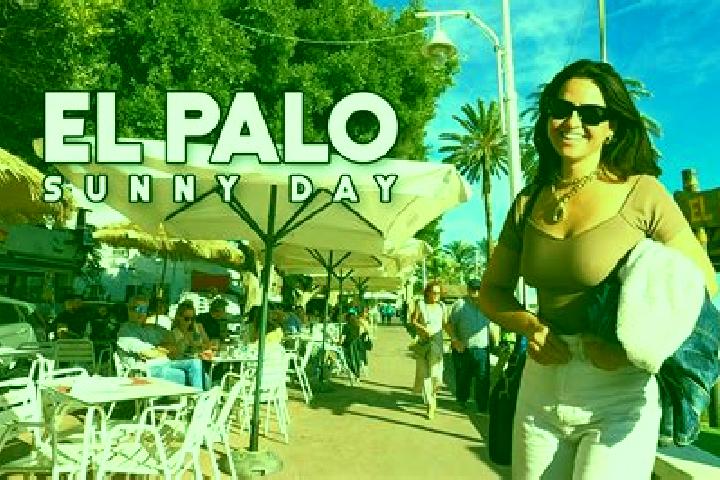 Escorts Palo, Spain — Local Companions