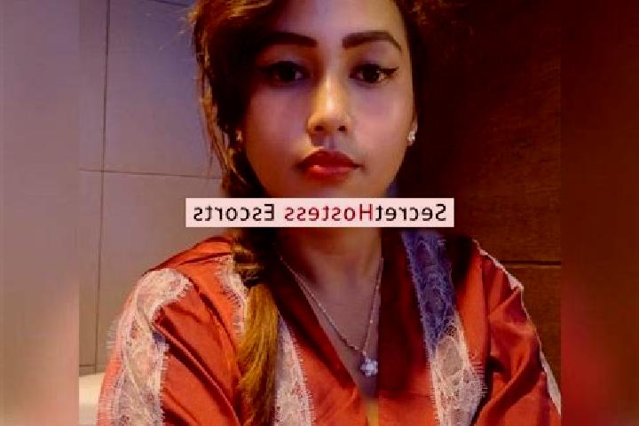 Escorts Palopat, Indonesia — Local Companions