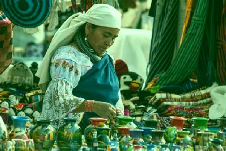 Escorts Palora, Ecuador — Local Companions