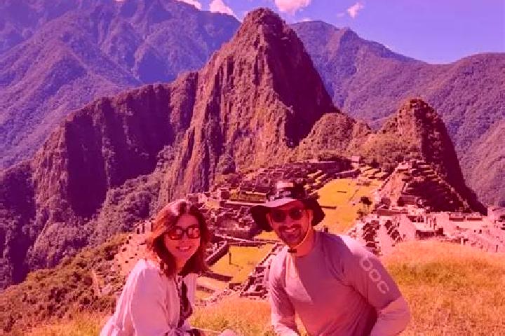 Escorts Pampa Elera Alta, Peru — Local Companions