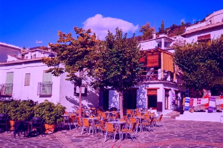 Escorts Pampaneira, Spain — Local Companions