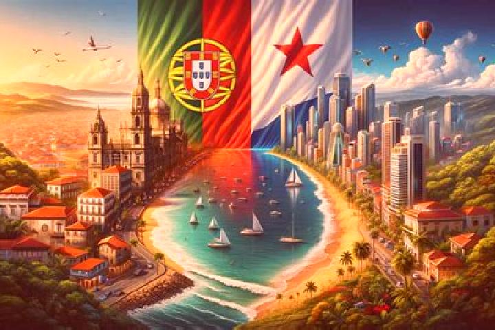Escorts Panama, Brazil — Local Companions