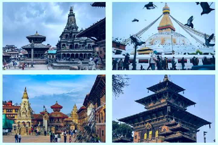 Escorts Panauti, Nepal — Local Companions