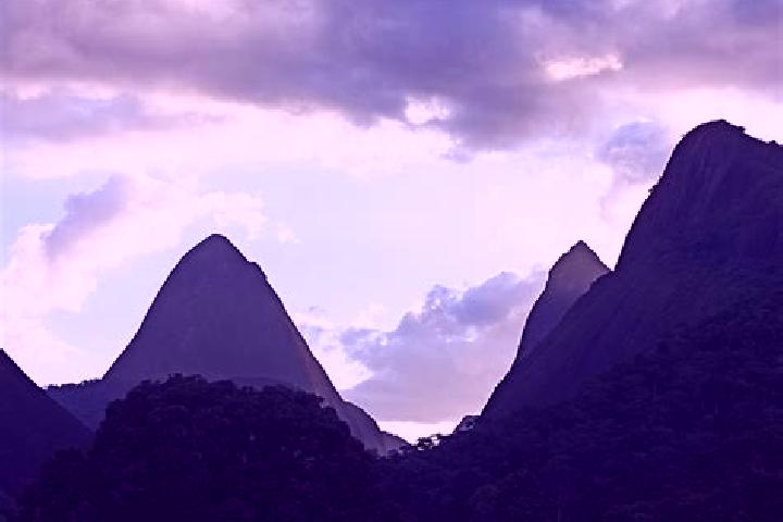Escorts Pancas, Brazil — Local Companions