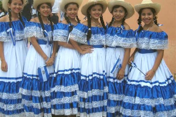 Escorts Panchimalco, El Salvador — Local Companions