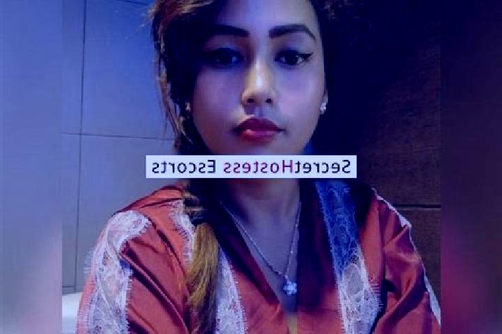 Escorts Pandak, Indonesia — Local Companions