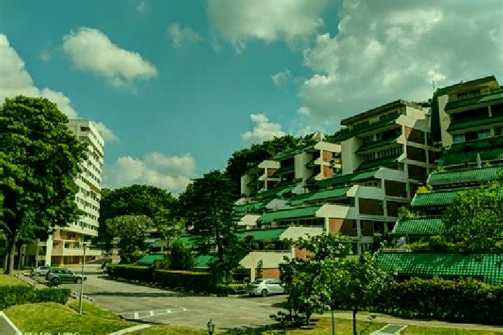 Escorts Pandan Valley, Singapore — Local Companions