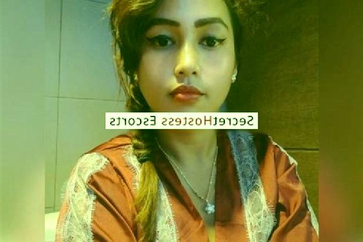 Escorts Pandansili, Indonesia — Local Companions