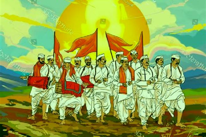 Escorts Pandharpur, India — Local Companions