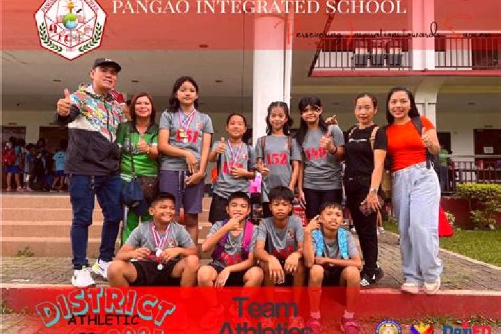 Escorts Pangao, Philippines — Local Companions