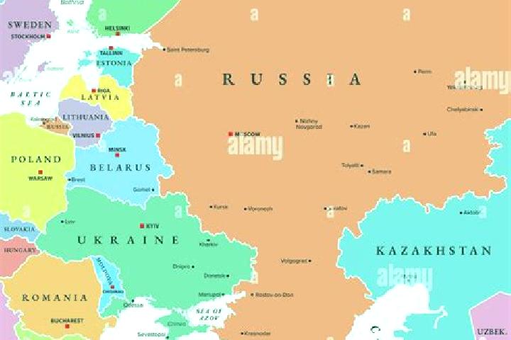 Escorts Pangody, Russia — Local Companions