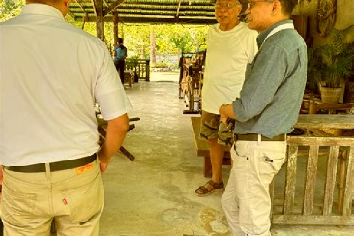 Escorts Panguiranan, Philippines — Local Companions