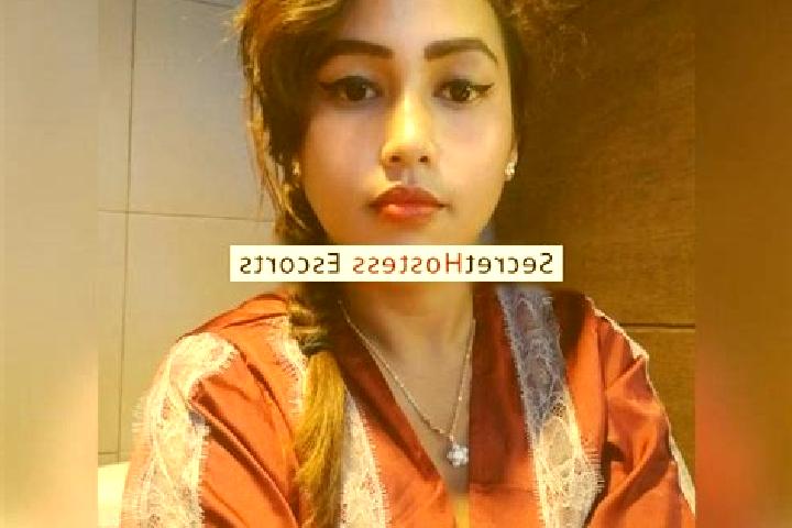 Escorts Panjeran, Indonesia — Local Companions