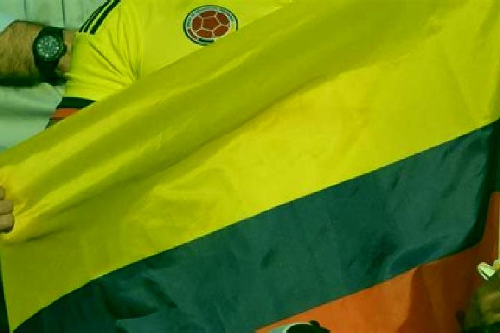 Escorts Panqueba, Colombia — Local Companions