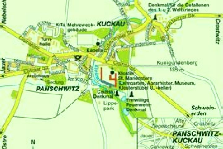 Escorts Panschwitz-Kuckau, Germany — Local Companions