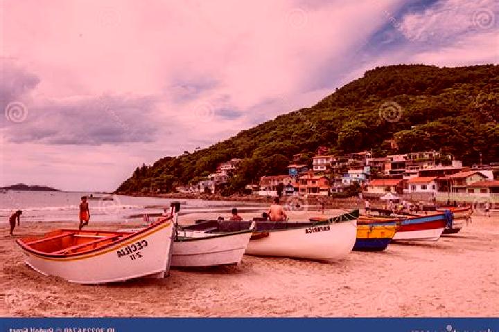 Escorts Pantano do Sul, Brazil — Local Companions
