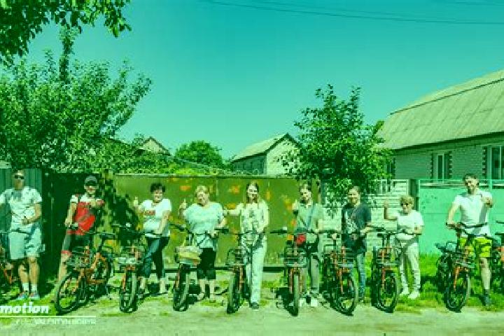 Escorts Pantaziivka, Ukraine — Local Companions