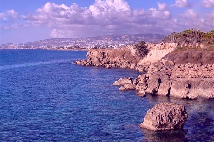 Escorts Paphos, Cyprus — Local Companions