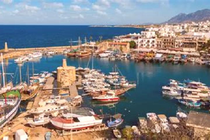 Escorts Paralimni, Cyprus — Local Companions
