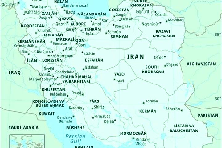 Escorts Parandak, Iran — Local Companions