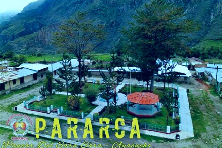 Escorts Pararca, Peru — Local Companions