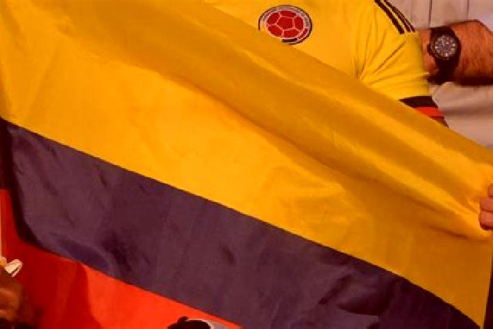 Escorts Paratebueno, Colombia — Local Companions