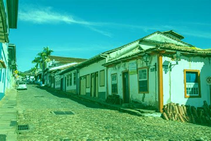 Escorts Paraty, Brazil — Local Companions