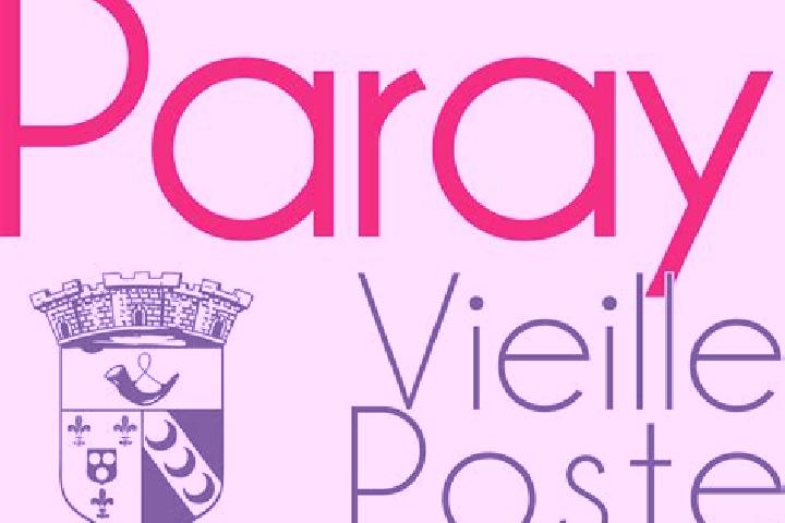 Escorts Paray-Vieille-Poste, France — Local Companions