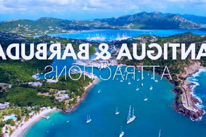 Escorts Pares, Antigua and Barbuda — Local Companions