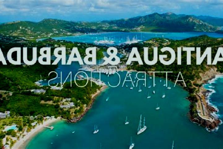 Escorts Parham, Antigua and Barbuda — Local Companions