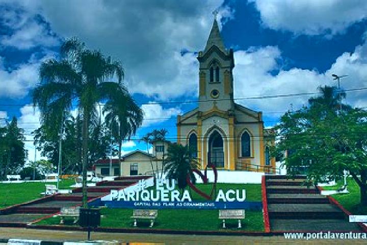 Escorts Pariquera-Acu, Brazil — Local Companions