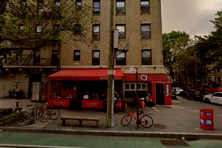 Escorts Park Slope, United States — Local Companions