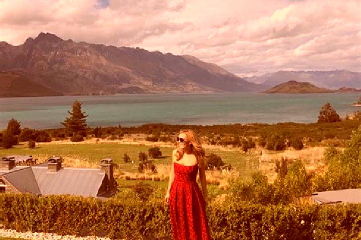 Escorts Parklands, New Zealand — Local Companions