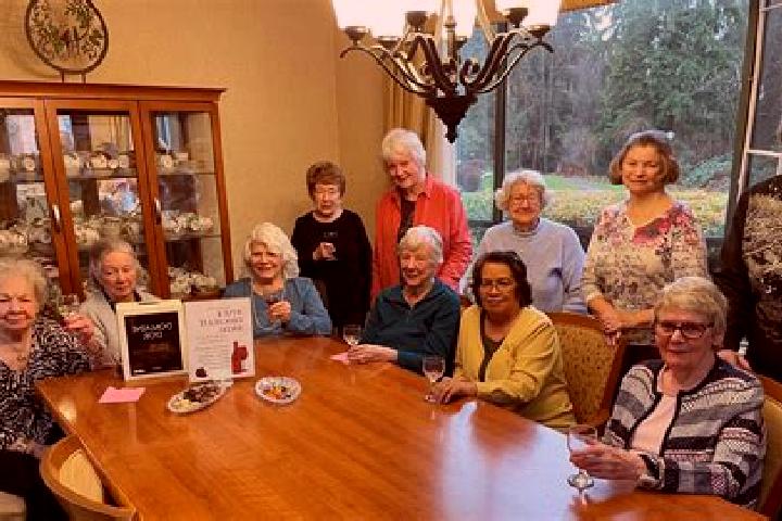 Escorts Parkwood Manor, United States — Local Companions