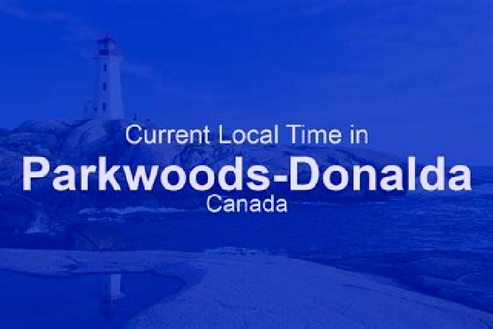 Escorts Parkwoods-Donalda, Canada — Local Companions
