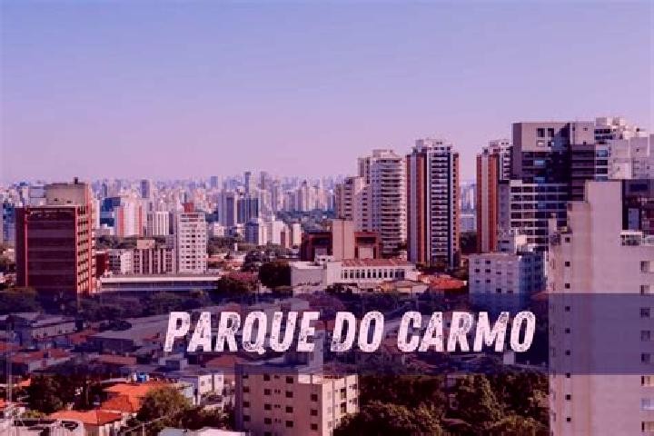 Escorts Parque Do Carmo, Brazil — Local Companions