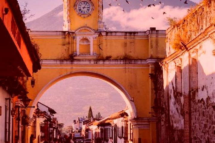 Escorts Parramos, Guatemala — Local Companions