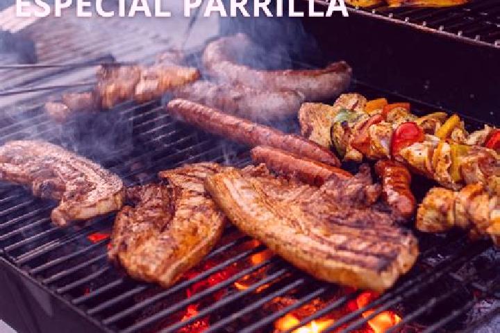 Escorts Parrilla II, Mexico — Local Companions