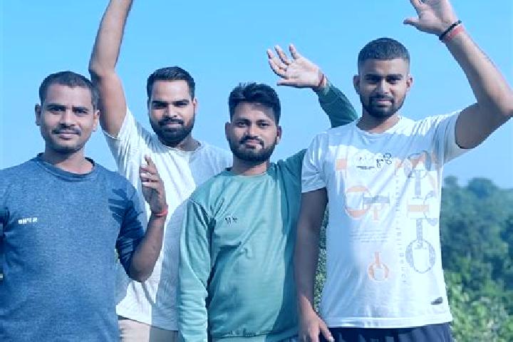 Escorts Partabpur, India — Local Companions