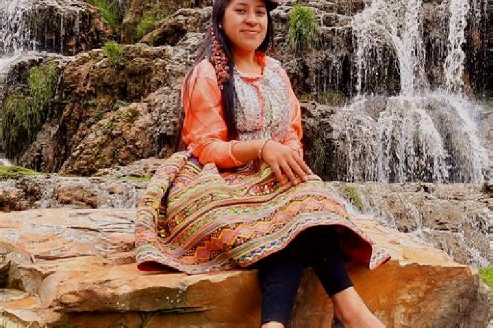 Escorts Paruro, Peru — Local Companions
